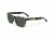 Oakley Frogskins LX Eric Koston Series Mens Sunglasses, Matte Camo Frame, Dark Grey Lens OO2043-12