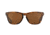 Oakley FROGSKINS LX OO2043 Progressive Prescription Sunglasses OO2043-204306-56 - Lens Diameter 56 mm, Frame Color Dark Brown Tortoise