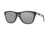 Oakley FROGSKINS MIX A OO9428F Prescription Sunglasses, 55mm, Polished Black, OO9428F-942803-55-SV
