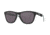 Oakley FROGSKINS MIX OO9428 Prescription Sunglasses, 55mm, Matte Black, OO9428-942801-55-SV