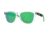 Oakley FROGSKINS MIX OO9428 Prescription Sunglasses, 55mm, Polished Clear, OO9428-942804-55-SV