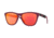 Oakley FROGSKINS MIX OO9428 Prescription Sunglasses, 55mm, Vampirella, OO9428-942805-55-SV