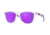 Oakley FROGSKINS MIX OO9428 Prescription Sunglasses, 55mm, Polished Clear, OO9428-942806-55-SV