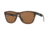 Oakley FROGSKINS MIX OO9428 Prescription Sunglasses, 55mm, Matte Brown Tortoise, OO9428-942808-55-SV