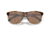Oakley Frogskins Range Sunglasses, Brown Tortoise, PRIZM Tungsten Polarized, PRIZM Tungsten Polarized, OO9284-0755