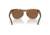 Oakley Frogskins Range Sunglasses, Brown Tortoise, PRIZM Tungsten Polarized, PRIZM Tungsten Polarized, OO9284-0755