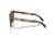 Oakley Frogskins Range Sunglasses, Brown Tortoise, PRIZM Tungsten Polarized, PRIZM Tungsten Polarized, OO9284-0755