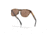 Oakley Frogskins Range Sunglasses, Brown Tortoise, PRIZM Tungsten Polarized, PRIZM Tungsten Polarized, OO9284-0755