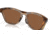 Oakley Frogskins Range Sunglasses, Brown Tortoise, PRIZM Tungsten Polarized, PRIZM Tungsten Polarized, OO9284-0755