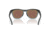 Oakley Frogskins Range Sunglasses, Matte Black / Matte Crystal Black, PRIZM Sapphire, PRIZM Sapphire, OO9284-1955