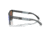 Oakley Frogskins Range Sunglasses, Matte Black / Matte Crystal Black, PRIZM Sapphire, PRIZM Sapphire, OO9284-1955
