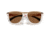 Oakley Frogskins Range Sunglasses, Matte Sepia / Matte Transparent Mist, PRIZM Bronze, PRIZM Bronze, OO9284-2055