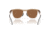 Oakley Frogskins Range Sunglasses, Matte Sepia / Matte Transparent Mist, PRIZM Bronze, PRIZM Bronze, OO9284-2055