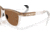 Oakley Frogskins Range Sunglasses, Matte Sepia / Matte Transparent Mist, PRIZM Bronze, PRIZM Bronze, OO9284-2055