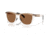 Oakley Frogskins Range Sunglasses, Matte Sepia / Matte Transparent Mist, PRIZM Bronze, PRIZM Bronze, OO9284-2055