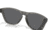 Oakley Frogskins Sunglasses, Matte Grey Ink Fingerprint, PRIZM Black, OO9013-M055