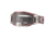 Oakley Front Line MX Goggle, Red/Clear, OO7087-38