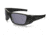 Oakley Fuel Cell Sunglasses 909629-60 - Si Matte Black Frame, Grey Lenses
