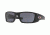 Oakley Fuel Cell Sunglasses 909638-60 - Matte Black Frame, Grey Lenses