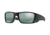 Oakley Fuel Cell Sunglasses 909685-60 - , Emerald Iridium Lenses