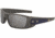 Oakley Fuel Cell Sunglasses 9096B6-60 - Onyx Frame, Black Iridium Lenses