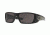 Oakley Fuel Cell Sunglasses 9096C9-60 - Matte Black Frame, Warm Grey Lenses
