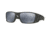 Oakley Fuel Cell Sunglasses 9096G4-60 - , Black Iridium Polarized Lenses