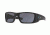 Oakley Fuel Cell Sunglasses 9096G5-60 - Blue/Black Frame, Grey Lenses