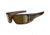 Oakley Fuel Cell Sunglasses - Brown Tortoise Frame, Bronze Polarized Lenses OO9096-06
