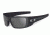 Oakley SI Fuel Cell Sunglasses, Matte Black Frame, Grey Lens OO9096-30