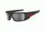 Oakley Ducati Fuel Cell Sunglasses - Matte Black Frame w/ Grey Polar Lenses OO9096-44