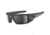 Oakley Fuel Cell Team USA Dark Grey Frame w/ Grey Lenses Sunglasses OO9096-55