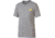 Oakley Gadsden Tee - Men's, Athletic Heather Grey, Large, 456741OEM-24G-L