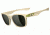 Oakley Garage Rock Sunglasses, Matte Bone OO9175-10