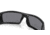 Oakley GasCan No Line Bifocal Prescription Sunglasses OO9014-03-471-60 - Lens Diameter 60 mm, Frame Color Polished Black