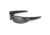 Oakley Gascan Progressive Prescription Sunglasses, Graphite Black Frame, OO9014-02PR