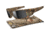 Oakley Gascan Single Vision Prescription Sunglasses, Woodland Camo Frame, 03-483SV