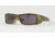Oakley GasCan Prescription Rx Sunglasses OO9014-53-083-60 - Lens Diameter 60 mm, Frame Color Multicam