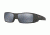 Oakley GasCan Prescription Rx Sunglasses OO9014-53-112-60 - Lens Diameter 60 mm, Frame Color Cerakote Cobalt