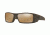 Oakley GasCan Prescription Rx Sunglasses OO9014-901407-60 - Lens Diameter 60 mm, Frame Color Woodgrain