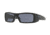 Oakley GasCan Prescription Rx Sunglasses OO9014-901411-60 - Lens Diameter 60 mm, Frame Color Blue/Black