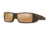 Oakley GasCan Prescription Rx Sunglasses OO9014-901416-60 - Lens Diameter 60 mm, Frame Color Matte Brown Tortoise