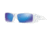 Oakley GasCan Prescription Rx Sunglasses OO9014-901417-60 - Lens Diameter 60 mm, Frame Color Polished Clear
