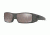 Oakley GasCan Prescription Rx Sunglasses OO9014-901435-60 - Lens Diameter 60 mm, Frame Color Steel