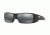 Oakley GasCan Prescription Rx Sunglasses OO9014-901440-60 - Lens Diameter 60 mm, Frame Color Matte Black