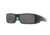 Oakley GasCan Prescription Rx Sunglasses, 60mm, Matte Black, OO9014-901453-60-SV
