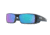 Oakley GasCan Prescription Rx Sunglasses, 60mm, Raceworn Blue, OO9014-901456-60-SV