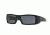 Oakley GASCAN OO9014 Bifocal Prescription Sunglasses OO9014-03-473-61 - Lens Diameter 61 mm, Frame Color Matte Black