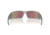 Oakley Gascan Sunglasses, Matte Grey, PRIZM Sapphire, PRIZM Sapphire, OO9014-D360