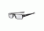Oakley Prescription Eyeglasses Gasket Bifocal Black Frame